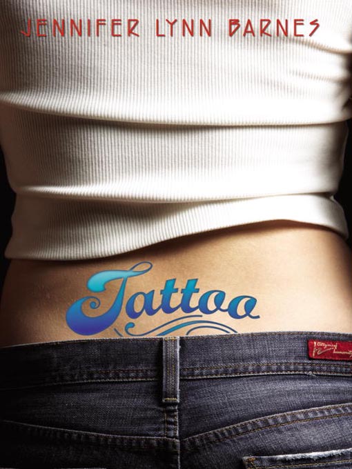 Title details for Tattoo by Jennifer Lynn Barnes - Wait list